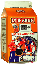 Ряженка